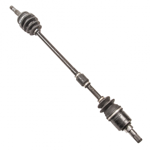 Привод Nissan Wingroad '99-'06/ AD '99-'08/ Sunny '98-'04/ Bluebird Sylphy/ Almera '00-'06 (QG15DE, QG18DE, QG13DE, QG18DEN) передний правый AT 2WD контрактный