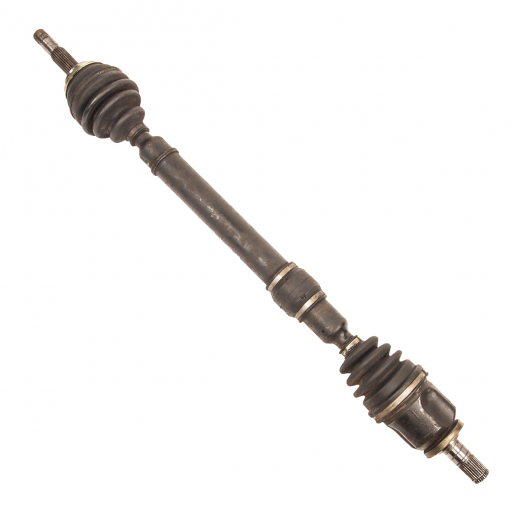 Привод Nissan Wingroad/ AD '90-'99/ Sunny/ Pulsar/ Presea '90-'95 (GA15DS, GA15DE, GA13DS, GA16DE, GA13DE) передний правый MT 2WD контрактный