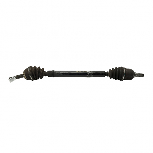 Привод Nissan Sunny '94-'99/ Pulsar/ Almera '95-'00 (GA16DE) передний правый AT 2WD контрактный