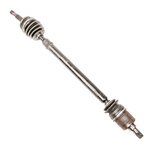 Привод Nissan Sunny '94-'99/ Pulsar/ Almera '95-'00 (GA16DE) передний правый MT 2WD контрактный