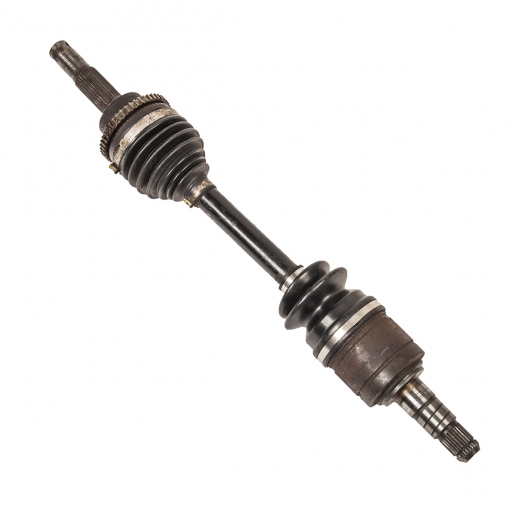 Привод Nissan Skyline '01-'06/ Stagea '01-'07 (VQ25DD, VQ25DET, VQ35DE) передний правый AT 4WD контрактный