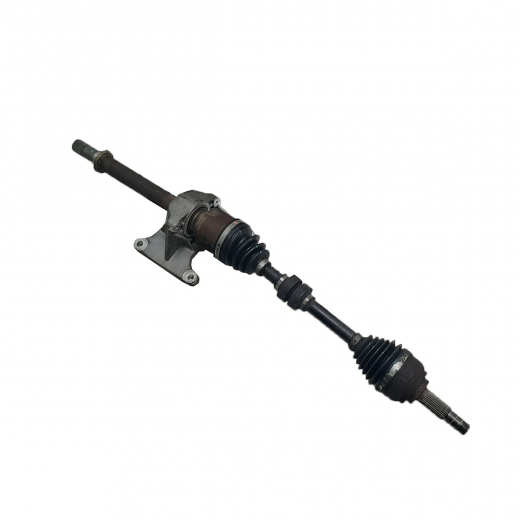 Привод Nissan Serena '05-'10/ Lafesta '04-'10 (MR20DE) передний правый CVT 2WD контрактный