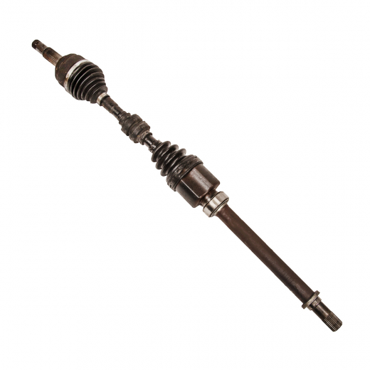 Привод Nissan Serena '05-'10/ Lafesta '04-'10 (MR20DE) передний правый CVT 4WD контрактный