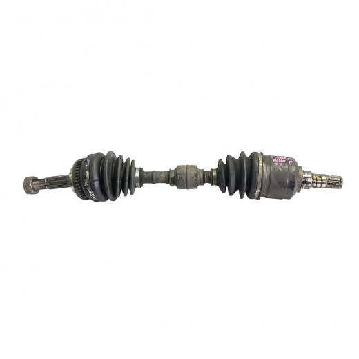 Привод Nissan Primera '95-'01/ Bluebird '96-'01 (SR20DE, SR18DE) передний правый MT 4WD контрактный
