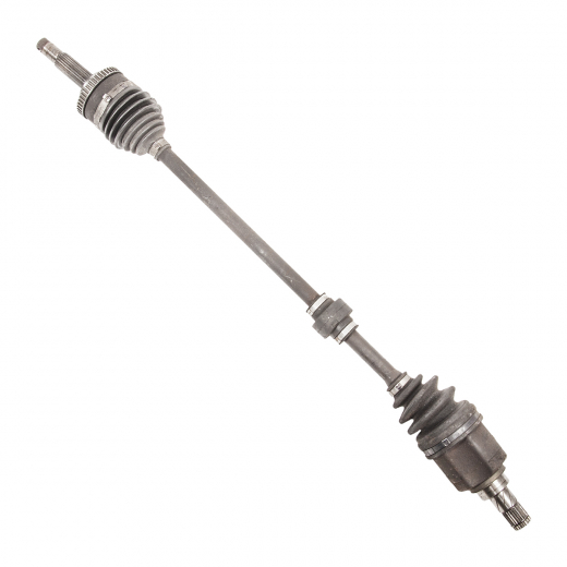 Привод Nissan March '92-'02/ Cube '98-'02 (CGA3DE, CG13DE, CG10DE) передний правый MT, CVT 2WD контрактный