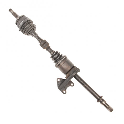 Привод Nissan Liberty/ Avenir '98-'05 (SR20DE, CD20ET) передний правый CVT, AT 2WD контрактный