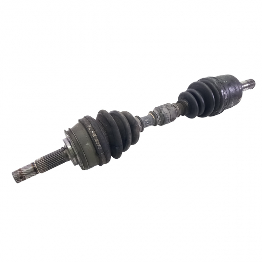 Привод Nissan Avenir/ Prairie Joy '90-'98/ Bluebird '91-'95 (SR20DET, SR18DE) передний правый 4WD контрактный