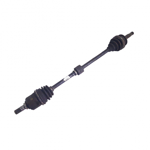 Привод Nissan Avenir '90-'98 (GA16DS, CD20) передний правый 2WD контрактный