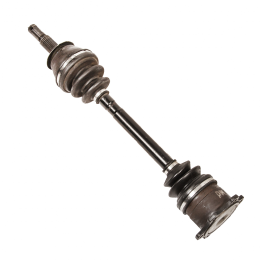 Привод Infiniti G/ Nissan Skyline '01-'06/ Stagea '01-'07 (VQ35DE, VQ30DD, VQ25DD, VQ25DET) задний левый , CVT контрактный