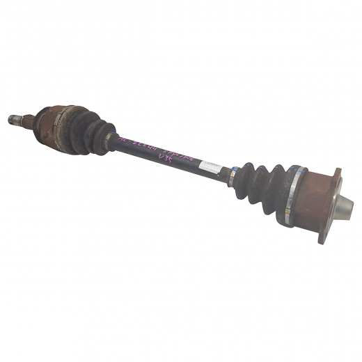 Привод Infiniti G/ Nissan Skyline '01-'06/ Stagea '01-'07 (VQ35DE, VQ30DD, VQ25DD, VQ25DET) задний правый , CVT контрактный