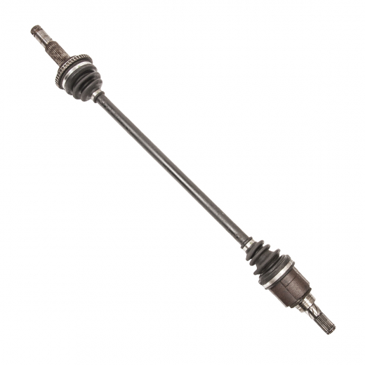 Привод Nissan X-Trail '00-'07/ Primera '01-'06/ Presage/ Bassara '99-'03 (SR20VET, QR20DE, QR25DE) задний 4WD контрактный