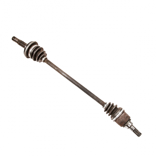 Привод Nissan Wingroad '99-'06/ AD '99-'08/ Liberty/ Avenir '98-'05/ Expert '99-'07 (QG18DE, QR20DE, YD22DD) задний 4WD контрактный