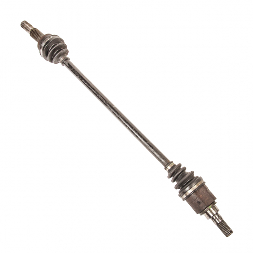 Привод Nissan Teana '03-'08/ Presage '03-'09 (QR25DE, VQ35DE) задний AT, CVT 4WD контрактный