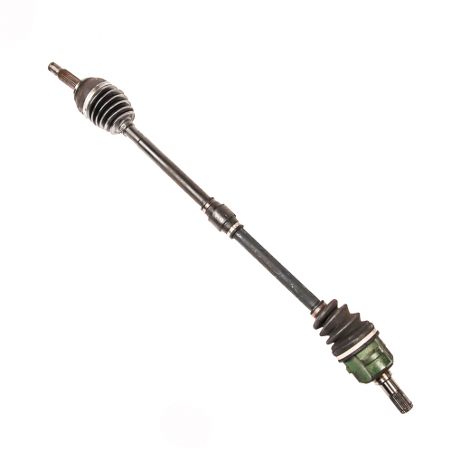 Привод Mitsubishi Chariot/ RVR '91-'97 (4G63, 4G63 ) передний левый 2WD контрактный