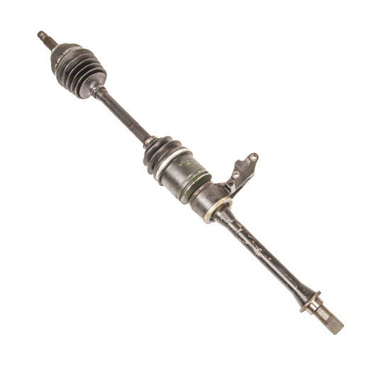 Привод Mitsubishi Diamante '90-'97 (6G73 ) передний левый 2WD контрактный
