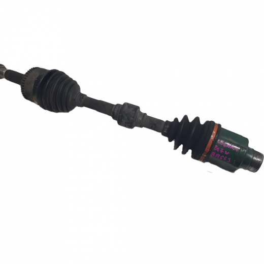 Привод Mitsubishi Galant/ Legnum '96-'05 (4G93, 4G94, 4G64, 6A12) передний левый 4WD контрактный