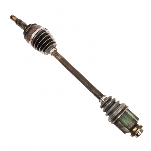 Привод Mitsubishi Diamante '94-'02 (6G73) передний правый 4AT 4WD контрактный