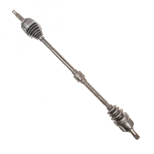 Привод Mitsubishi Lancer '01-'10/ Cedia '00-'03/ Cargo '03-'08/ Dingo '98-'02/ Dion '00-'06 (4G15, 4G15, 4G93, 4G94) передний правый CVT 2WD контрактный