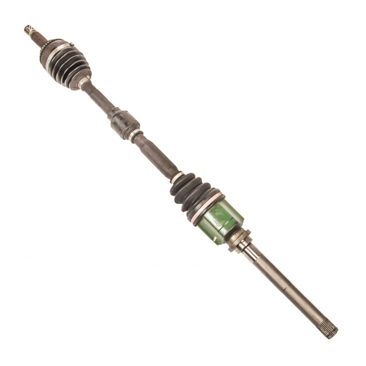 Привод Mitsubishi Dion '00-'06 (4G94) передний правый CVT 4WD контрактный