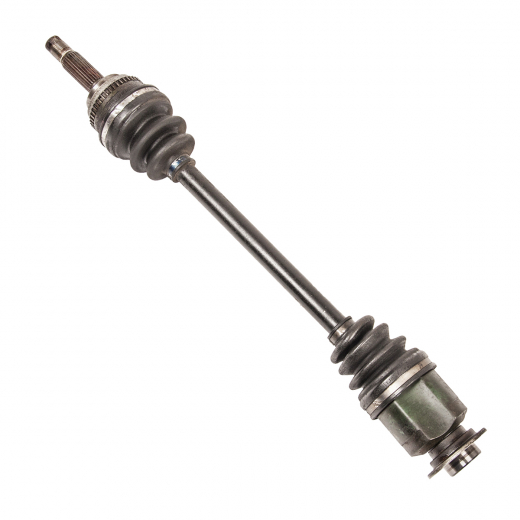 Привод Mitsubishi Lancer Evo 7/8/9 '01-'07 (4G63-T) задний правый 4WD контрактный