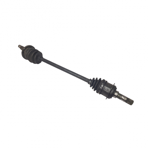 Привод Mazda Familia '98-'04/ Premacy '99-'05/ Ford Ixion '99-'03 (ZL-DE, FP-DE, FS-ZE) задний правый 4WD контрактный