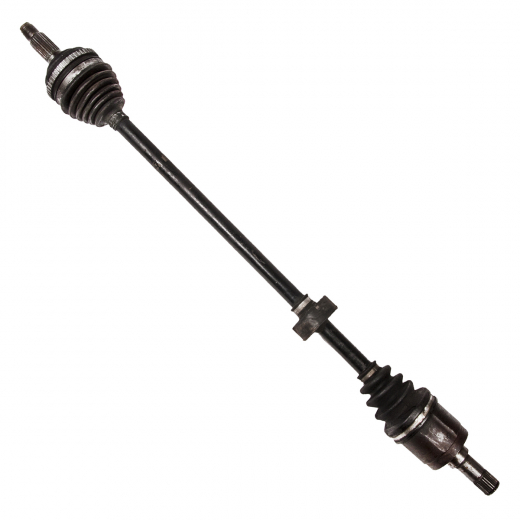 Привод Honda Civic/ Ferio '91-'01/ Domani '92-'01/ Integra '93-'01/ Integra SJ '96-'01/ Partner '96-'06/ Isuzu Gemini '97-'00 (D15B, D13B, D16A, D14A, ZC,) передний левый , 2WD контрактный