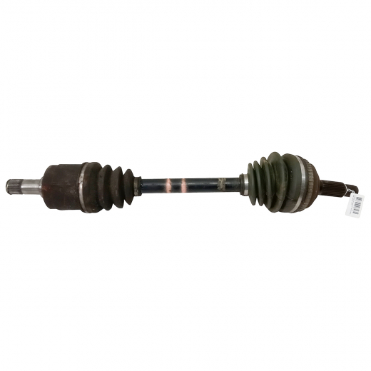 Привод Honda Ascot/ Rafaga/ Accord '93-'97 (G20A, G25A, H22A, F18B) передний левый 2WD контрактный