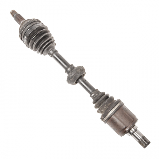 Привод Honda Stream '00-'06 (K20A, K20B) передний левый AT, CVT контрактный