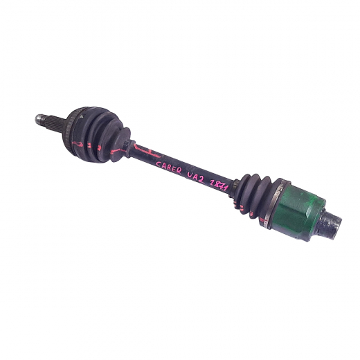Привод Honda Inspire/ Saber '95-'98 (G20A, G25A) передний левый AT 2WD контрактный
