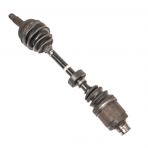 Привод Honda Inspire/ Saber '95-'98 (C32A) передний левый AT 2WD контрактный