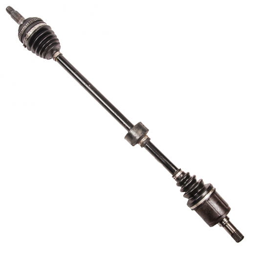 Привод Honda Stream '00-'06/ Civic '00-'06 (D17A, D15B Coil, D15B VTEC Coil) передний левый AT, MT, CVT 2WD контрактный