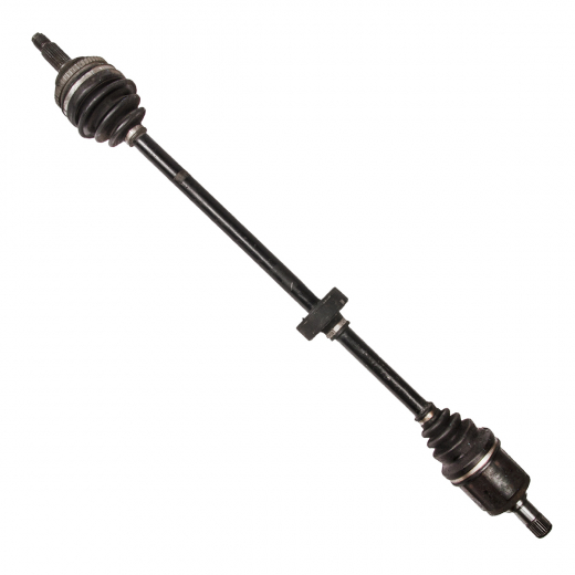 Привод Honda Accord/ Torneo/ Isuzu Aska '97-'02 (F18B, F20B, F23A) передний левый AT 2WD контрактный