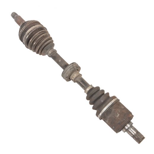 Привод Honda HR-V '98-'06 (D16A) передний правый CVT контрактный