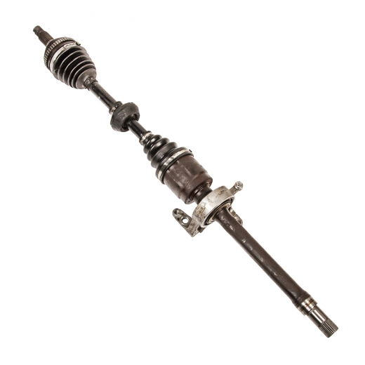 Привод Honda Integra '01-'07 (K20A) передний правый 2WD контрактный