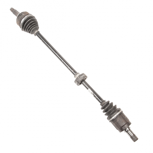 Привод Honda Mobilio '01-'08/ Spike '02-'08 (L15A) передний правый CVT 2WD контрактный