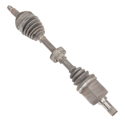 Привод Honda HR-V '98-'06 (D16A) передний правый MT контрактный