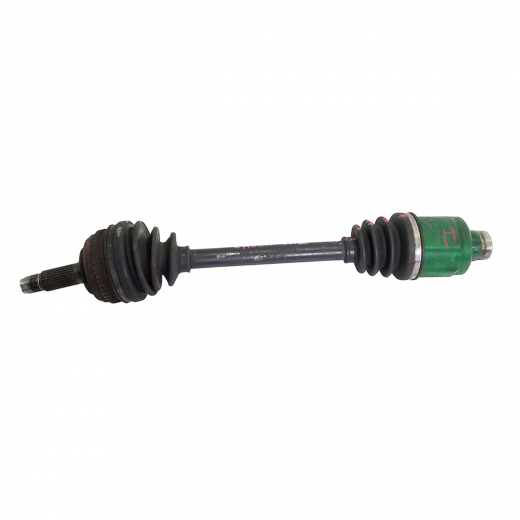Привод Honda Inspire/ Saber '95-'98 (G20A, G25A) передний правый AT 2WD контрактный