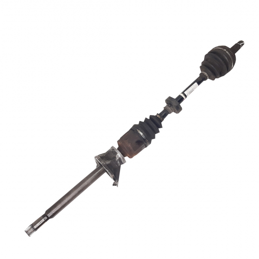 Привод Honda Inspire/ Saber '95-'98 (G20A, G25A) передний правый AT 2WD контрактный
