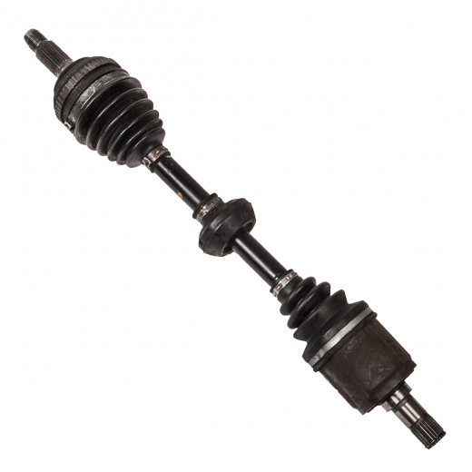 Привод Honda Civic/ Ferio/ Stream '00-'06 (D15B, D17A) передний правый 2WD контрактный