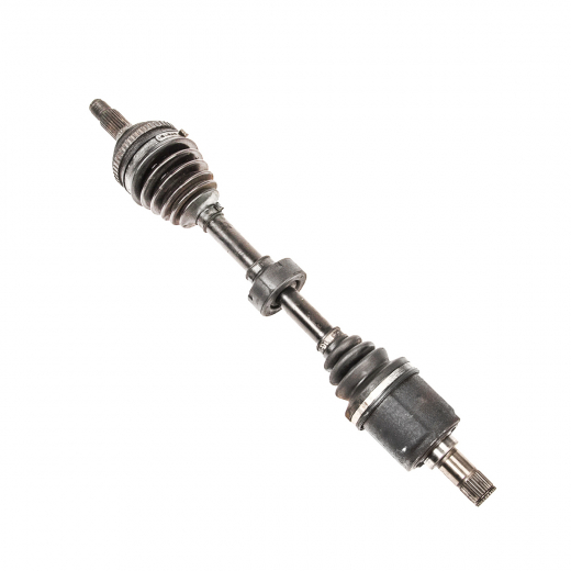 Привод Honda Civic Ferio '00-'06 (D15B) передний правый MT 4WD контрактный