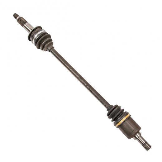 Привод Honda Airwave '05-'10/ Mobilio '01-'08/ Spike '02-'08/ Partner '06-'10 (L15A) задний правый CVT, AT 4WD контрактный