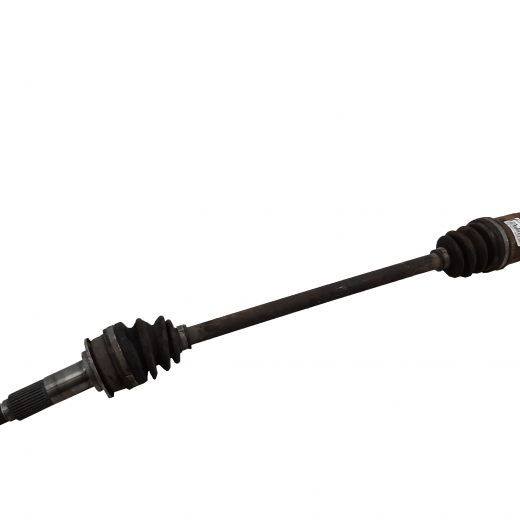 Привод Honda Fit '01-'07/ Aria '01-'09 (L13A, L15A) задний правый CVT 4WD контрактный