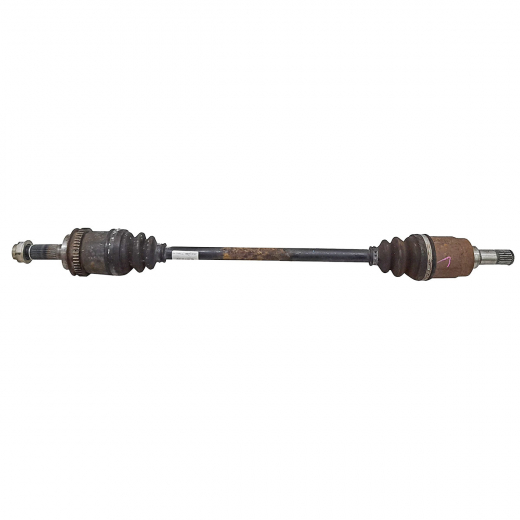 Привод Honda Civic/ Ferio '00-'05 (D15B, D17A) задний правый 4WD контрактный