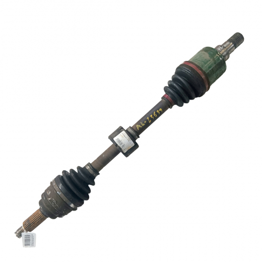Привод Suzuki Aerio '01-'07/ Liana '01-'07 (M15A, M16A) передний левый MT 2WD контрактный