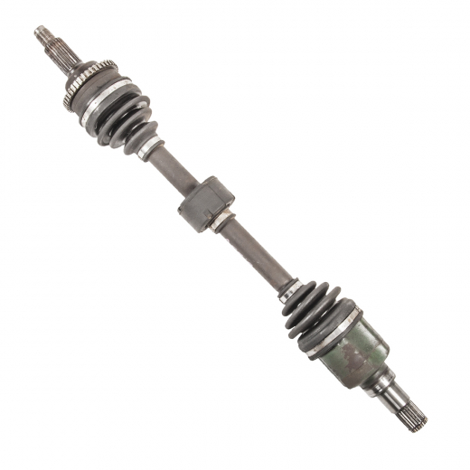 Привод Suzuki Aerio '01-'07 (M15A) передний левый AT контрактный