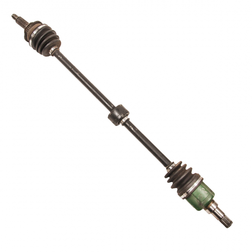 Привод Suzuki Aerio '01-'07 (M15A) передний правый AT 2WD контрактный