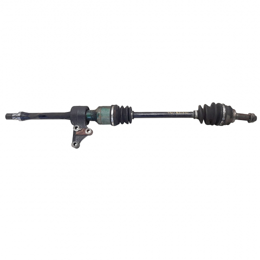 Привод Suzuki Swift '00-'01 (M13A) передний правый AT 2WD под сальник 35 мм контрактный