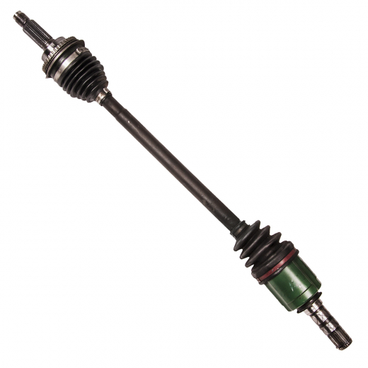 Привод Subaru Impreza '03-'07 (EJ15, EJ20, EL15) передний контрактный