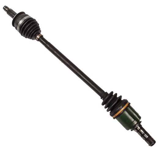 Привод Subaru Legacy/ B4/ Ounback '03-'09 (EJ20, EJ25, EZ30, EE20) передний 4WD контрактный