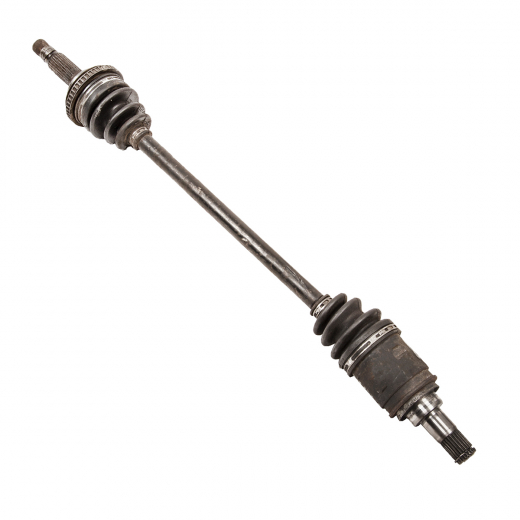 Привод Toyota Caldina '97-'02/ Carina '98-'01/ Corona Premio '97-'01 (3S-FE, 3S-GE, 3C-TE) задний правый 4WD контрактный